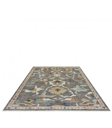 فرش دستبافت چهار متری سلطان آباد کد SA653- ابعاد 172*218