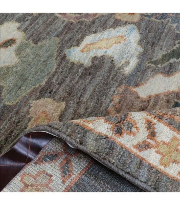 Soltan Abad Hand Knotted Rug Ref SA653-218*172