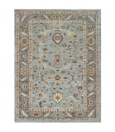 Soltan Abad Hand Knotted Rug Ref SA652- 276*208