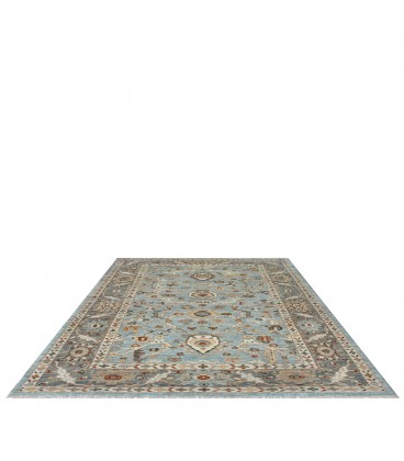 Soltan Abad Hand Knotted Rug Ref SA652- 276*208