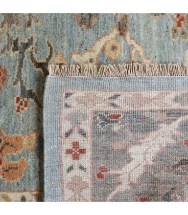 Soltan Abad Hand Knotted Rug Ref SA652- 276*208