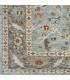 Soltan Abad Hand Knotted Rug Ref SA652- 276*208