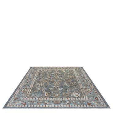 Soltan Abad Hand Knotted Rug Ref SA651-272*225