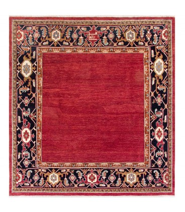 Heris Hand Knotted Rug Ref NO267- 231*201