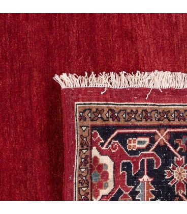 Heris Hand Knotted Rug Ref NO267- 231*201