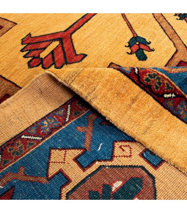 Heris Hand Knotted Rug Ref NO269-308*267