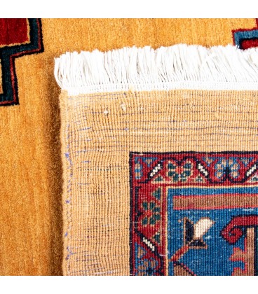 Heris Hand Knotted Rug Ref NO269-308*267