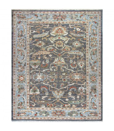 Soltan Abad Hand Knotted Rug Ref SA665- 322*257