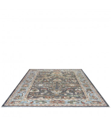 فرش دستبافت هشت متری سلطان آباد کد SA665- ابعاد 257*322