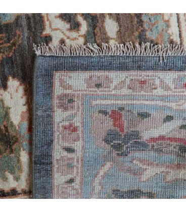 فرش دستبافت هشت متری سلطان آباد کد SA665- ابعاد 257*322