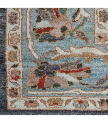 Soltan Abad Hand Knotted Rug Ref SA665- 322*257