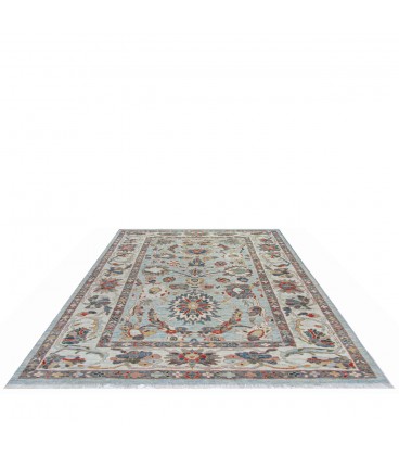 Soltan Abad Hand Knotted Rug Ref SA664- 284*206