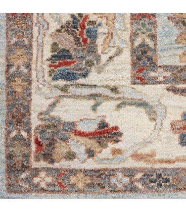 Soltan Abad Hand Knotted Rug Ref SA664- 284*206