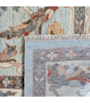 Soltan Abad Hand Knotted Rug Ref SA664- 284*206