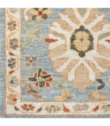 Soltan Abad Hand Knotted Runner Ref SA667- 290*68