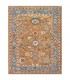 Soltan Abad Hand Knotted Rug Ref SA645- 290*199
