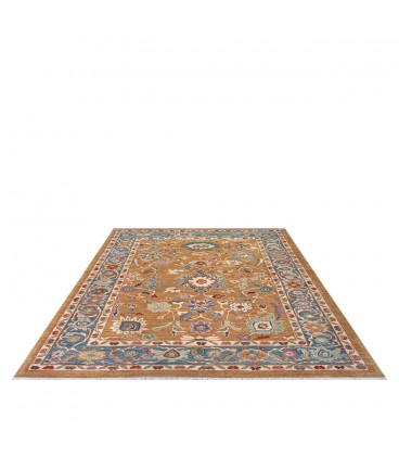 Soltan Abad Hand Knotted Rug Ref SA645- 290*199