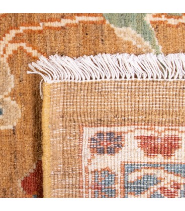 فرش دستبافت شش متری سلطان آباد کد SA645- ابعاد 199*290