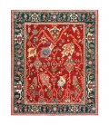 Heris Hand Knotted Rug Ref NO276- 295*225