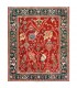 Heris Hand Knotted Rug Ref NO276- 295*225