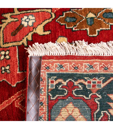 Heris Hand Knotted Rug Ref NO276- 295*225