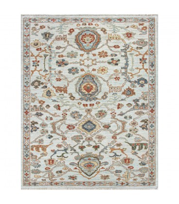 Soltan Abad Hand Knotted Rug Ref SA668- 190*140