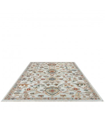 Soltan Abad Hand Knotted Rug Ref SA668- 190*140