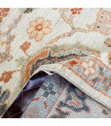 Soltan Abad Hand Knotted Rug Ref SA668- 190*140