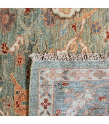 Soltan Abad Hand Knotted Rug Ref SA663- 265*211