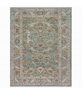 Soltan Abad Hand Knotted Rug Ref SA663- 265*211