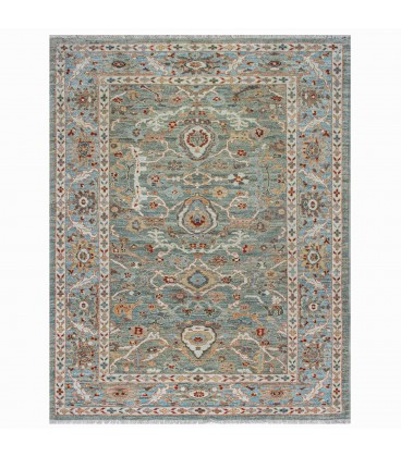Soltan Abad Hand Knotted Rug Ref SA663- 265*211