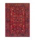 Heris Hand Knotted Rug Ref NO278- 379*200