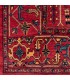 Heris Hand Knotted Rug Ref NO278- 379*200