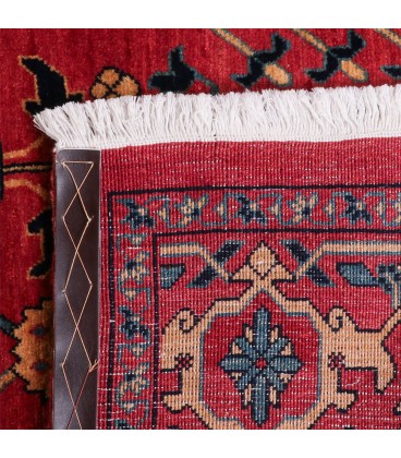 Heris Hand Knotted Rug Ref NO278- 379*200