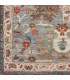 Soltan Abad Hand Knotted Rug Ref SA662- 343*265