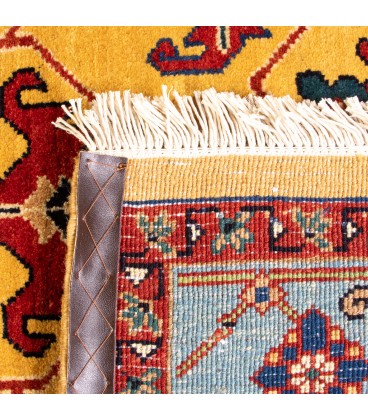 Heris Hand Knotted Rug Ref NO277- 235*164