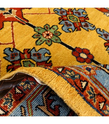 Heris Hand Knotted Rug Ref NO277- 235*164