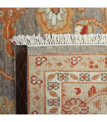 Soltan Abad Hand Knotted Rug Ref SA644- 284*206