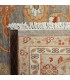 Soltan Abad Hand Knotted Rug Ref SA644- 284*206