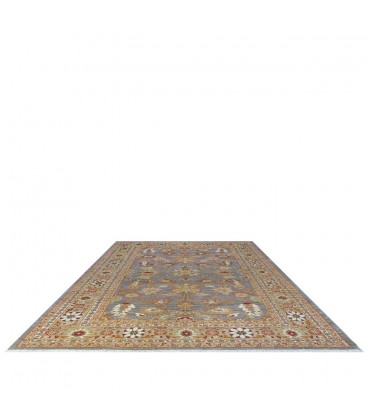Soltan Abad Hand Knotted Rug Ref SA644- 284*206