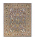 Soltan Abad Hand Knotted Rug Ref SA644- 284*206