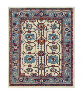 Heris Hand Knotted Rug Ref NO271- 201*155
