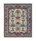 Heris Hand Knotted Rug Ref NO271- 201*155