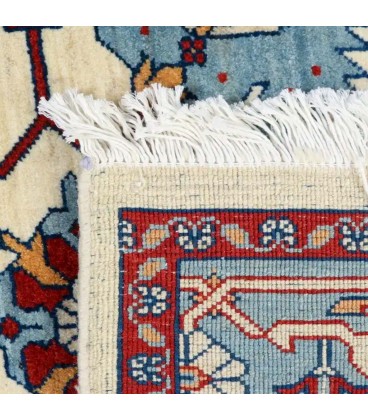 Heris Hand Knotted Rug Ref NO271- 201*155