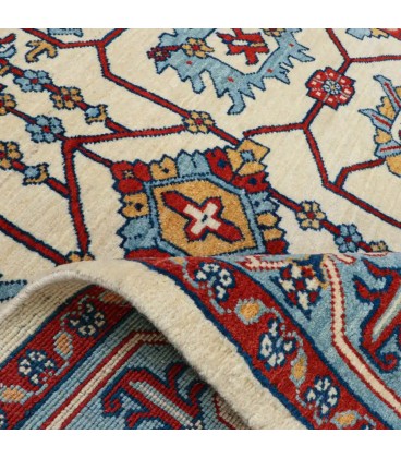 Heris Hand Knotted Rug Ref NO271- 201*155