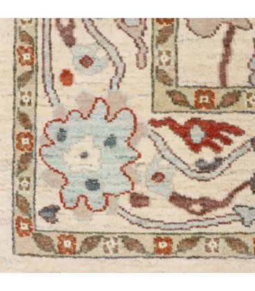 Soltan Abad Hand Knotted Rug Ref SA639- 364*255