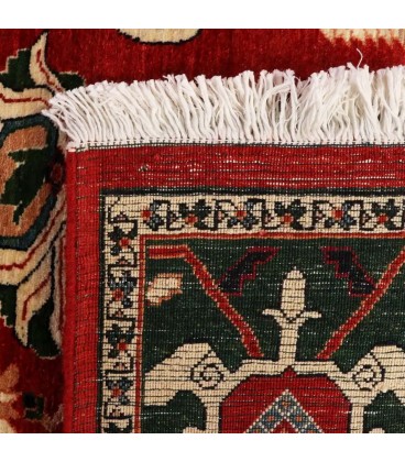 Heris Hand Knotted Rug Ref NO270- 353*255