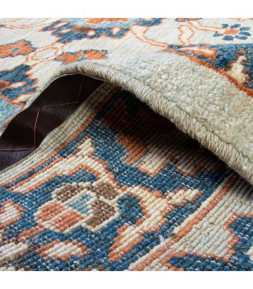 Soltan Abad Hand Knotted Rug Ref SA642- 194*144