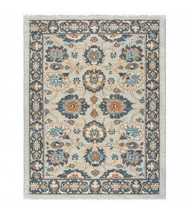 Soltan Abad Hand Knotted Rug Ref SA642- 194*144
