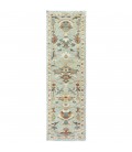 Soltan Abad Hand Knotted Runner Ref SA641- 311*80